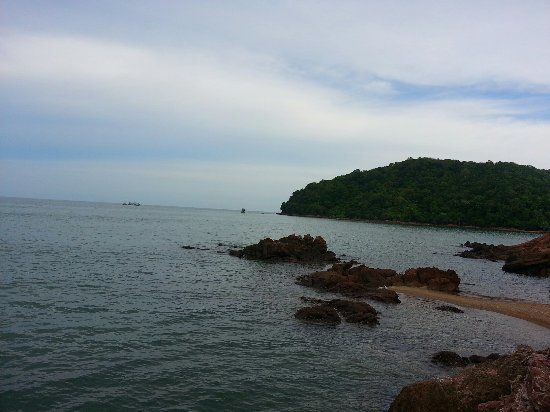 Kung Krabane Wildlife Reserve